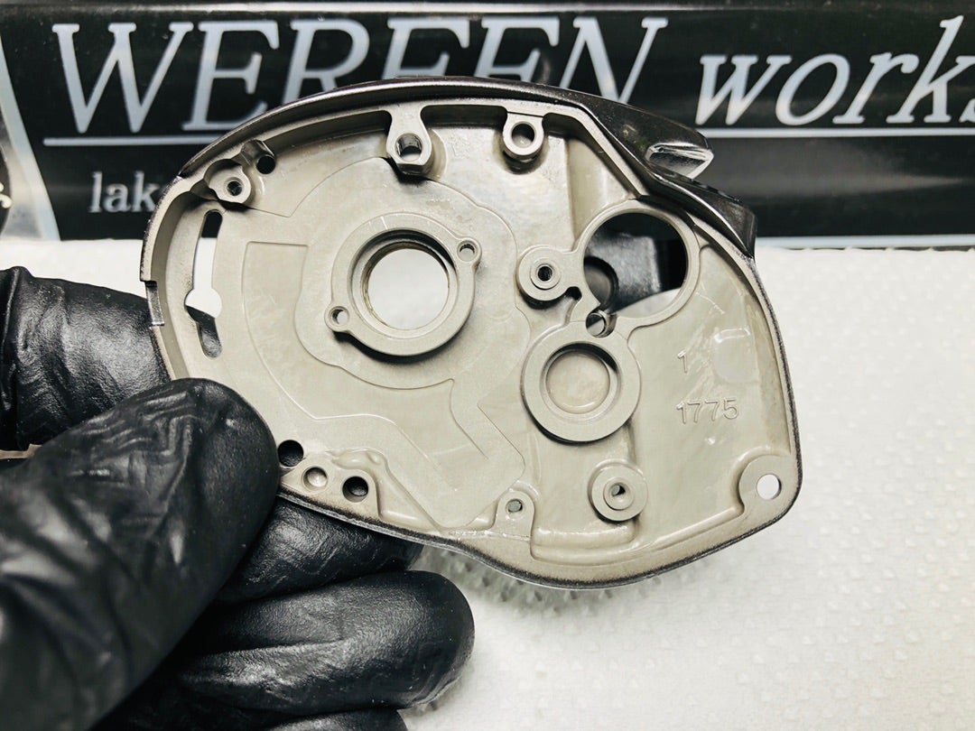 ☆H様・シマノ 18バンタムMGL HG☆ ギアノイズ | WERFEN works ☆H様・シマノ 18バンタムMGL HG☆ ギアノイズ | WERFEN works