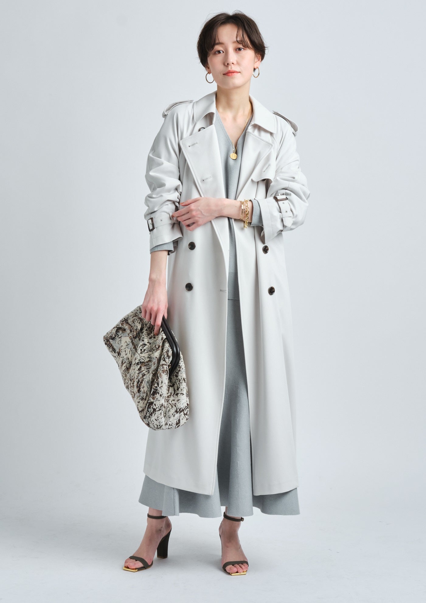 1/21(金)~START☆2店舗限定 SPRING OUTER PRE ORDER | Arpege 1/21(金)~START☆2店舗限定 SPRING OUTER PRE ORDER | Arpege