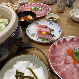画像 身内だけで新年会 の記事より 1つ目