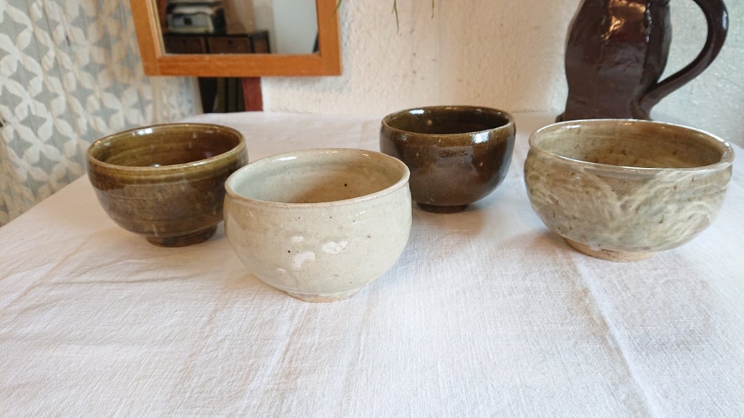 成井窯 | りゅうのブログ