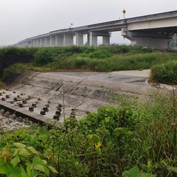 画像 四国の特異な鉄道隧道や橋梁 の記事より 3つ目