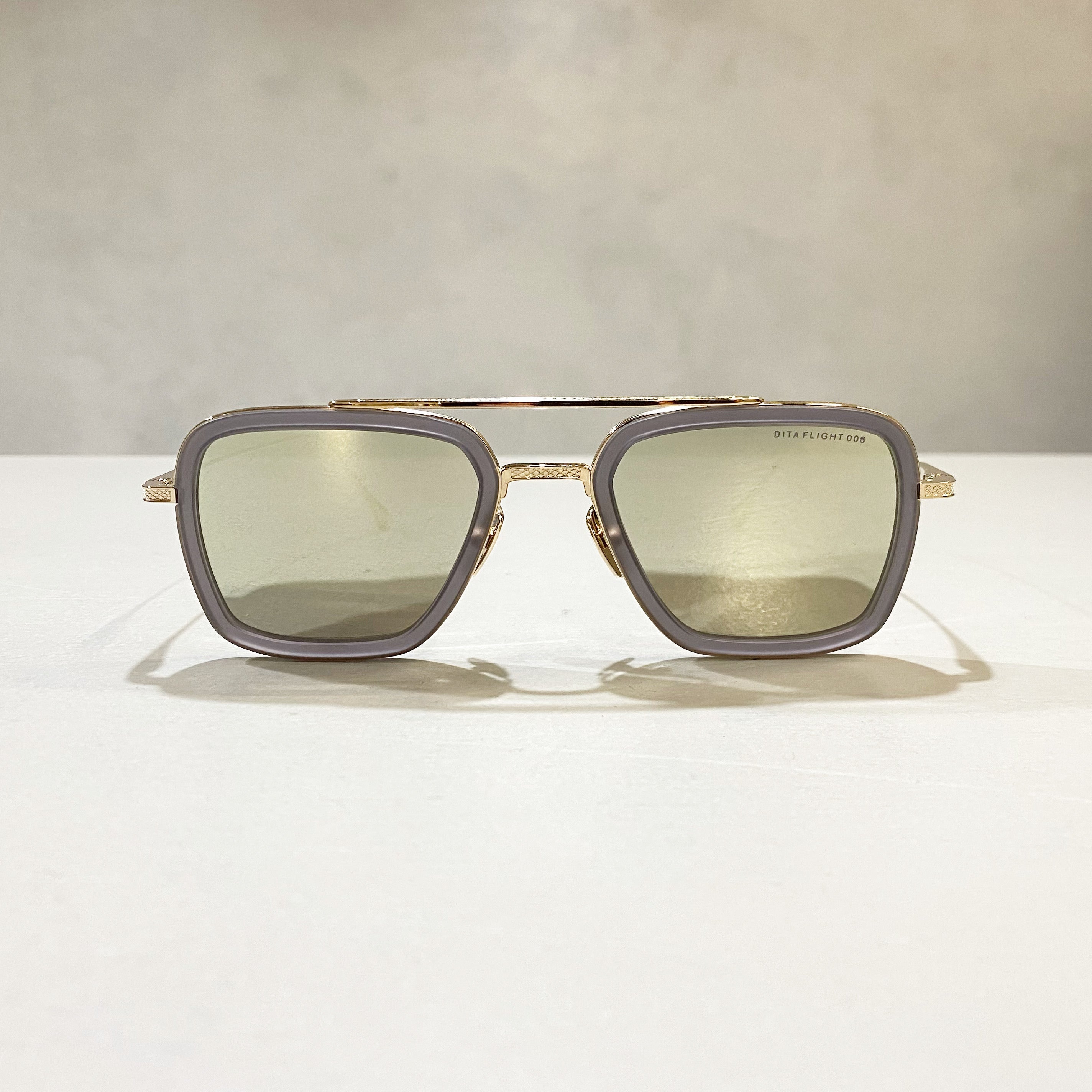 DITA Flight.006 | Re:TRUST EYEWEAR/リトラストアイウェア