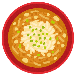 地域にうまいラーメン屋があるらしいの画像