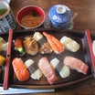 魚がし 埼玉県激安寿司 握り寿司１０００円 お得情報 坂戸市ランチ