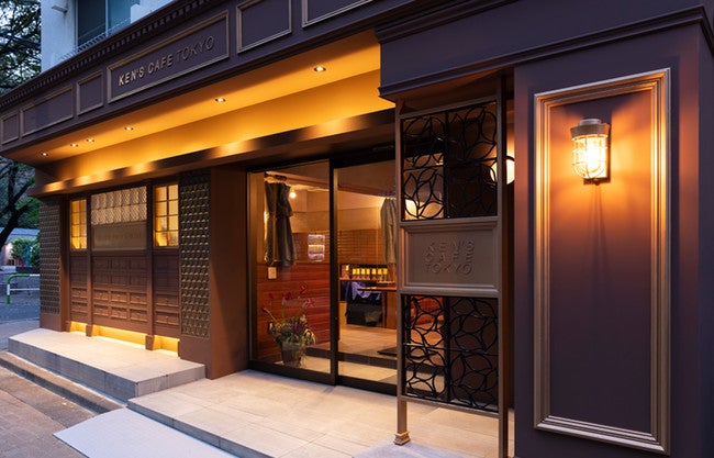 話題のガトーショコラ専門店がまた自由が丘に登場！『ケンズカフェ東京』1月22日OPEN！