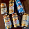 念願のガッキーCMのビール♪カネ吉アウトレット本日12時より販売開始！の画像