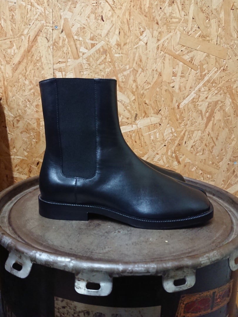 Maison Margiela Tabi Boots repair/神奈川 藤沢 靴修理 | ATELIER BELL SHOEREPAIR