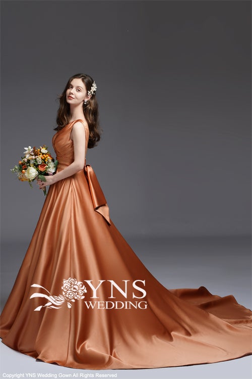 12月人気試着カラードレスをご紹介☆彡 | YNS WEDDINGオーダー