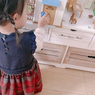 今日のレッスン中のほっこり　山越教室の記事より