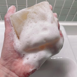 ハイドロキノン入り敏感肌用石鹸の画像