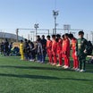 2021 OFA第20回大阪府U-11チビリンピックサッカー大会 JA全農杯 中央大会決定！！