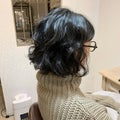 骨格診断で【ワタシ史上最高のヘアスタイル】に！！