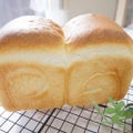 【生徒さんの声】ふわっふわでしっとり♡食パン作りの秘密
