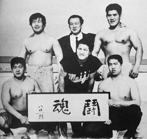 怒涛の怪力 ~ストロング小林追悼 その2~ | 団塊Jrのプロレス 怒涛の怪力 ~ストロング小林追悼 その2~ | 団塊Jrのプロレス