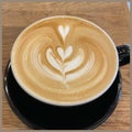 フレンチトースト＠武蔵境　NORIZ COFFEE