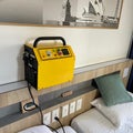 陽性者の方が宿泊されたホテル客室をどう消毒したらよいのか、、、福岡県北九州市