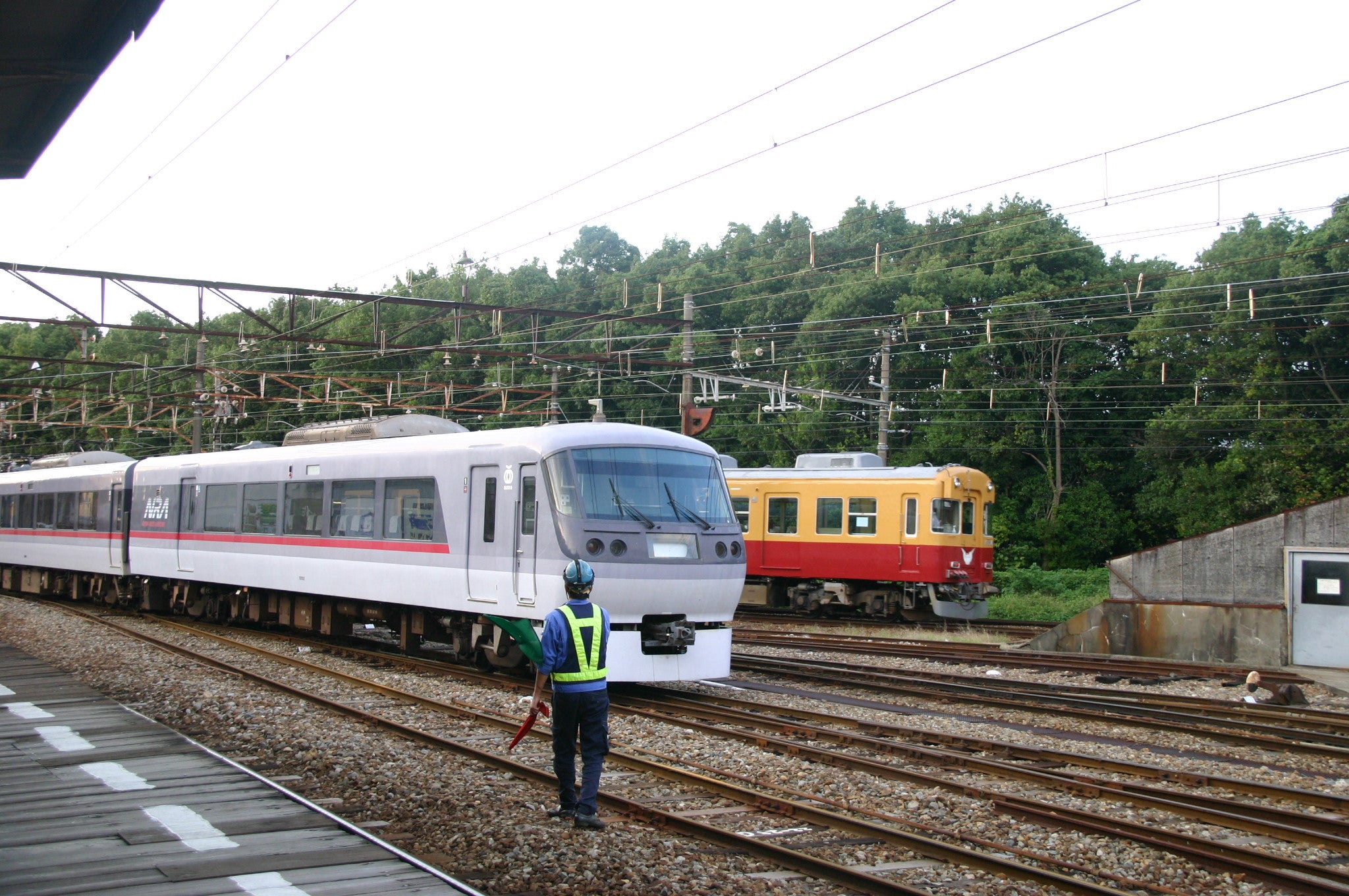 MICRO ACE/A-1981 西武鉄道 | かにかまのもけいべや MICRO ACE/A-1981 西武鉄道 | かにかまのもけいべや