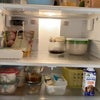 【月末恒例イベント】冷蔵庫を片付けるの画像