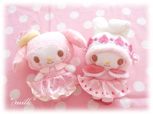 マイメロディ SWEET LOOKBOOK デザインシリーズ&ゴディバコラボ マイメロディ SWEET LOOKBOOK デザインシリーズ&ゴディバコラボ