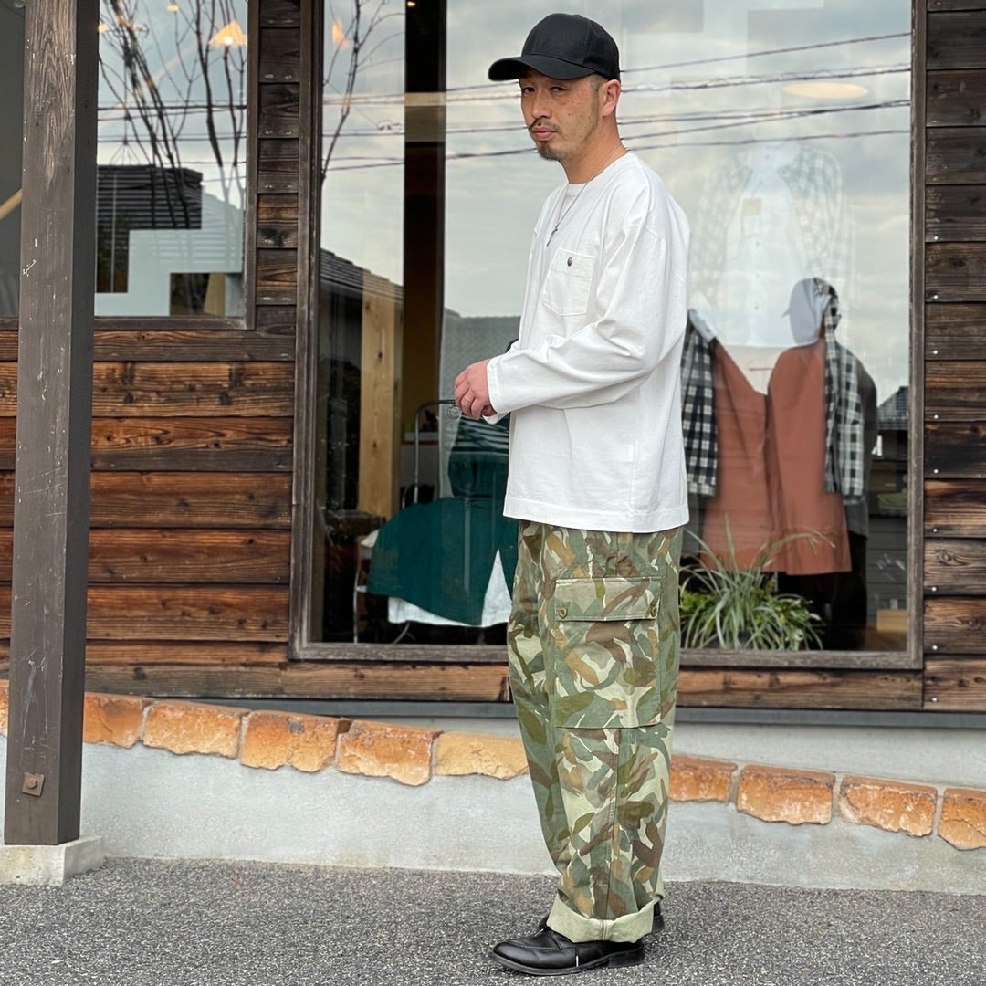 NIGEL CABOURN 商品詳細|山口県光市のメンズセレクトショップ relief|Nigel Cabourn,artepovera,Gypsy&Sons,VOO,Barns Outfittersなど取り扱っております NIGEL CABOURN 商品詳細|山口県光市のメンズセレクトショップ relief|Nigel Cabourn,artepovera,Gypsy&Sons,VOO,Barns Outfittersなど取り扱っております