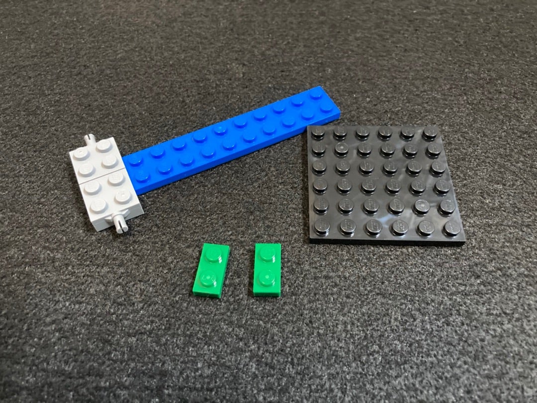 レゴ(LEGO)レゴシティの楽しい学校60329を作ってみました その2 | まい