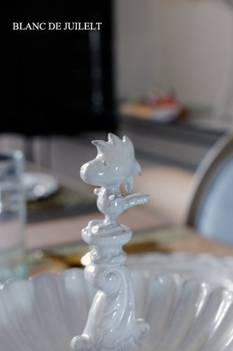 Astier de Villatte スヌーピーシリーズが登場♪ | ブランドジュリエの