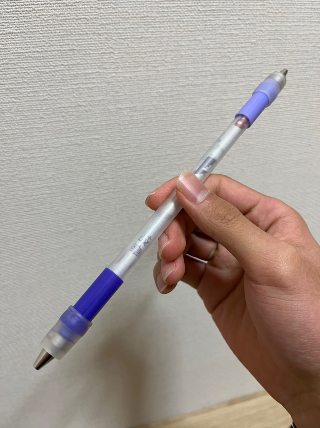 1/2022 作ったペンとか | らぷらすの脳内