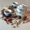3月25日薬膳茶レッスン・花粉症対策（星が丘テラスコミュニティールームにて）の画像