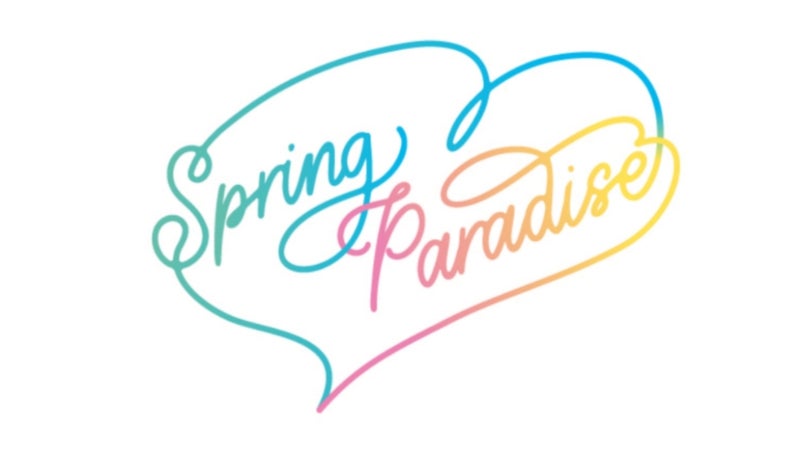 Spring Paradise (はるパラ/スプパラ)日程 | full of love