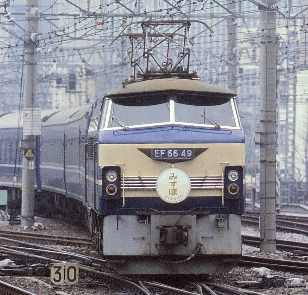 2021年最新海外 JR西日本、『トワイライトエクスプレス』引退記念の