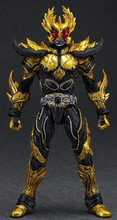 仮面ライダークウガ スーパーライジングアルティメット レッド 仮面ライダークウガ スーパーライジングアルティメット レッド
