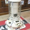 ♻️暖房器具♻️Aladdin石油ストーブ♻️Rinnai LPガスストーブ♻️DAIKIN電気ストーブの画像