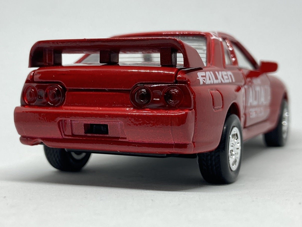 私のお気に入りの一台☆セガ・ヨネザワのミニカー『ダイヤペット 私のお気に入りの一台☆セガ・ヨネザワのミニカー『ダイヤペット