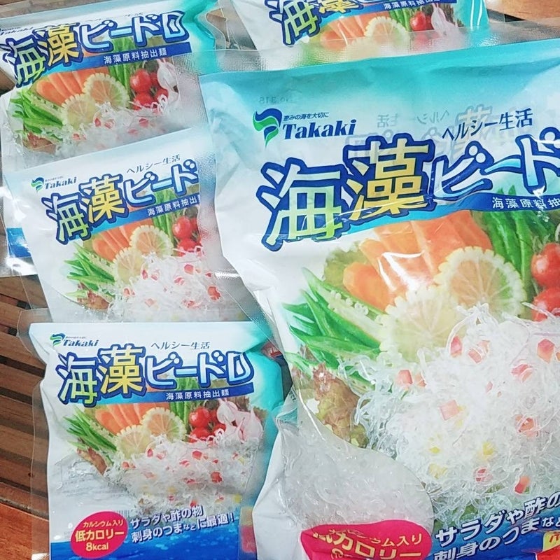 海藻麺の新着記事 アメーバブログ アメブロ