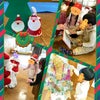 ☆12月クリスマス会☆の画像