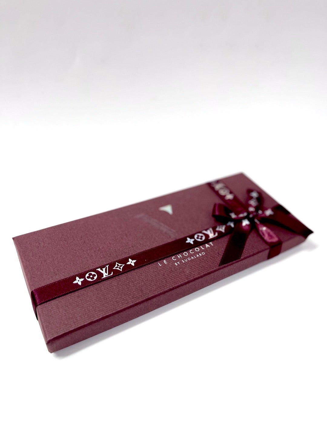 世界初LOUISVUITTONチョコレート【LE CHOCOLAT V】バレンタイン 世界初LOUISVUITTONチョコレート【LE CHOCOLAT V】バレンタイン