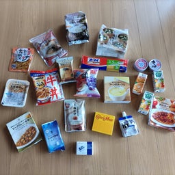 画像 コロナになったはなし④ の記事より 1つ目