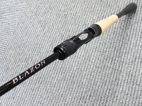 BLAZON ブレイゾン C68L-2・BF (2ピース)-