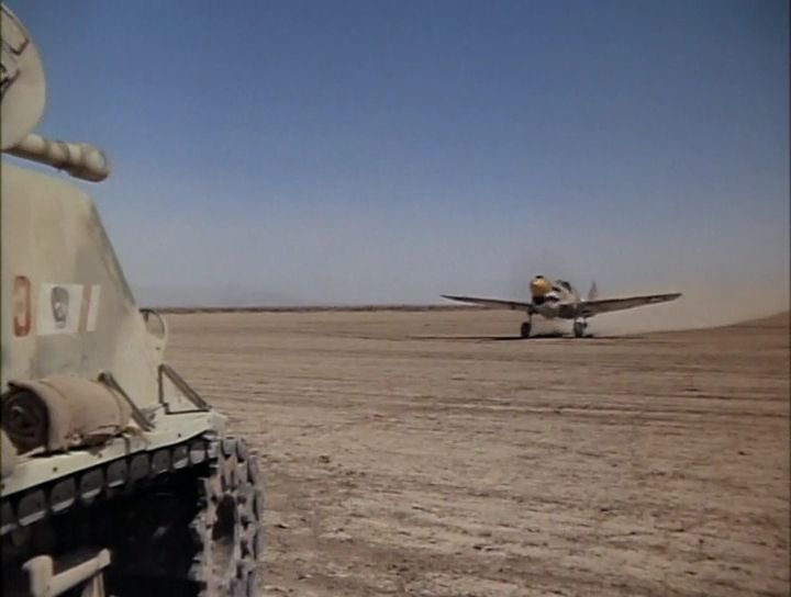 戦闘機対戦車 [DVD] g6bh9ry