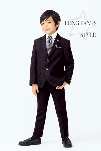 入学式スーツ_男の子スーツ