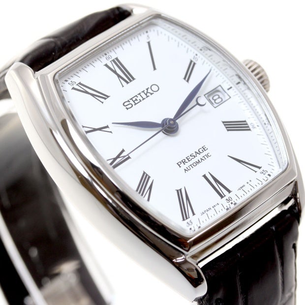 SEIKO PRESAGE 6R15-03T0/SARX051セイコー 半沢直樹 【公式通販】