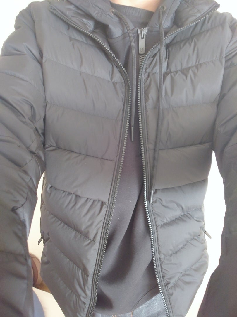ユニクロで買った+jの服が神だったの記事画像