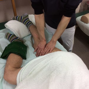 シークレットセミナー報告！　ー鵞足部の痛みへのアプローチ方法ーの画像