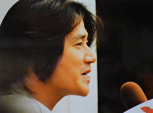 1999年JGTC富士テスト マッチさんとトヨタ勢 AE86が 1999年JGTC富士テスト マッチさんとトヨタ勢 AE86が