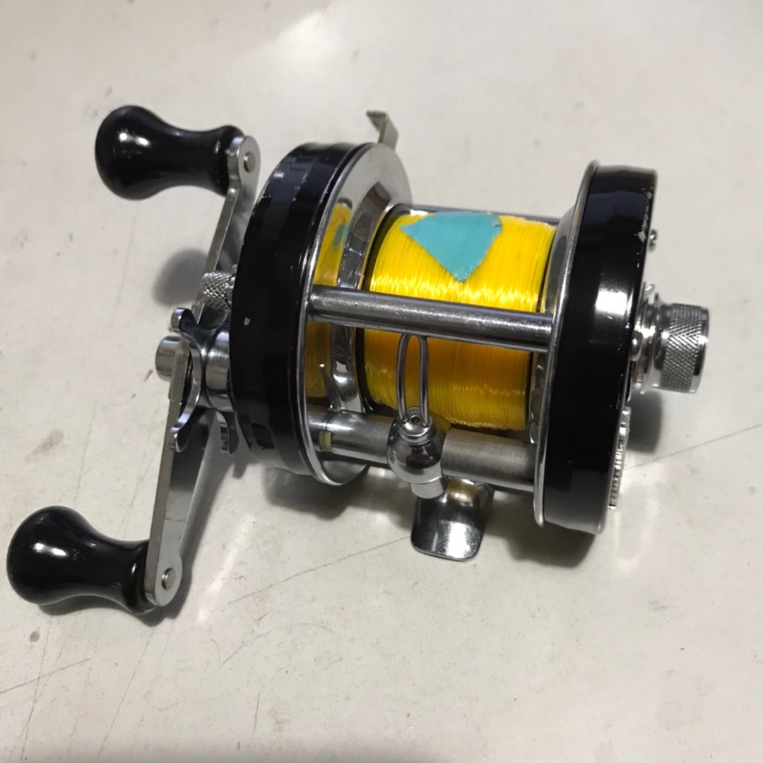 アンバサダー5000C | 流山ルアーズのブログ 《トップウォーター アンバサダー5000C | 流山ルアーズのブログ 《トップウォーター