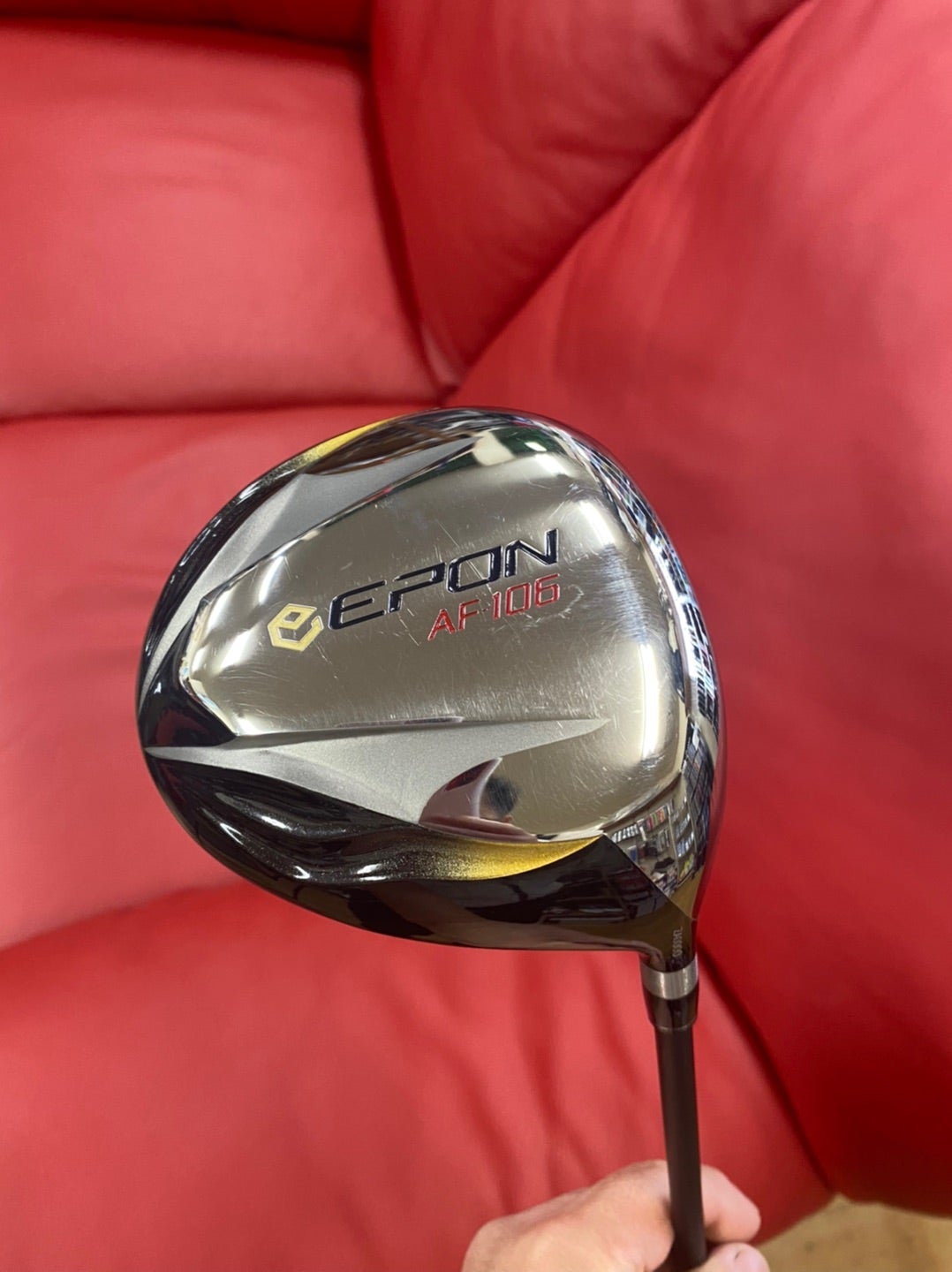 EPON AF-106 ＆ AF-306 まもなく発売！！ | ベストギアをあなたに！！