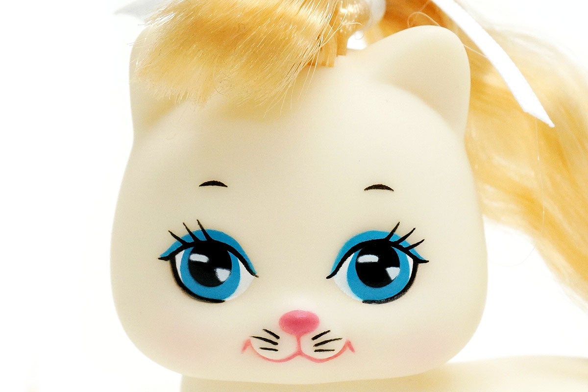 ☆80s Little Pretty Kitty/リトルプリティキティ☆ | おもちゃ ☆80s Little Pretty Kitty/リトルプリティキティ☆ | おもちゃ