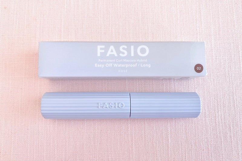 Fasioの新ハイブリッドマスカラ比較レビュー☆ | kopurio韓国美容ブログ♥