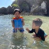 【沖縄旅行】3月ってもう海やプールで遊べるの？の画像