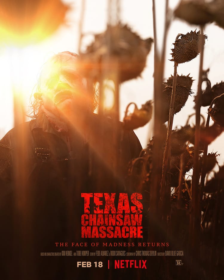 悪魔のいけにえーレザーフェイス・リターンズー」の映画レビュー 悪魔のいけにえーレザーフェイス・リターンズー」の映画レビュー
